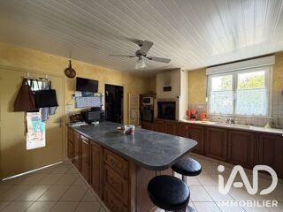  Maison à vendre 7 pièces 162 m²