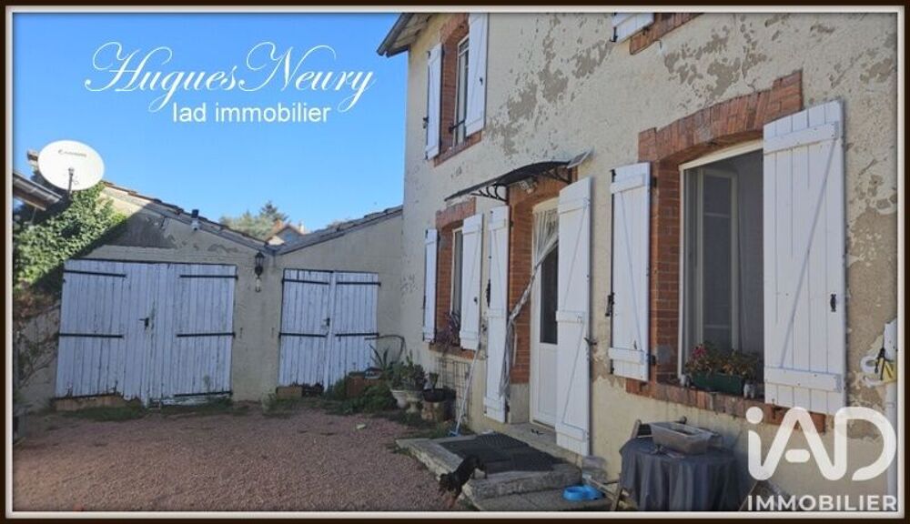 Vente Maison/villa 3 pièces