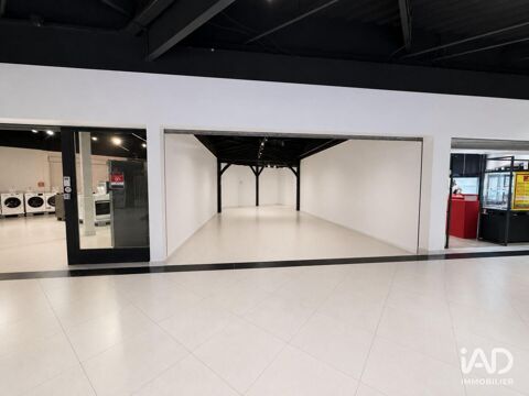 Location Boutique/Local commercial 77 m&sup2; 2655 33470 Gujan-mestras