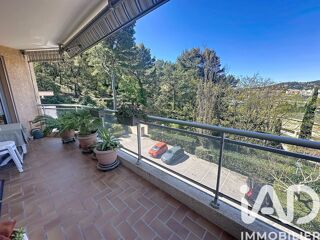  Appartement à vendre 4 pièces 115 m²