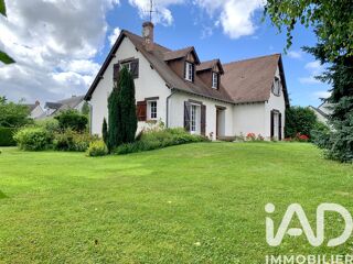  Maison à vendre 5 pièces 129 m²