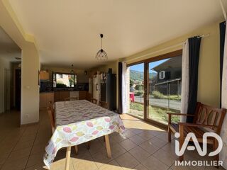 Maison à vendre 5 pièces 114 m²