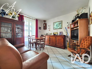 Vente Appartement Vente Appartement 2 pièces Châtillon