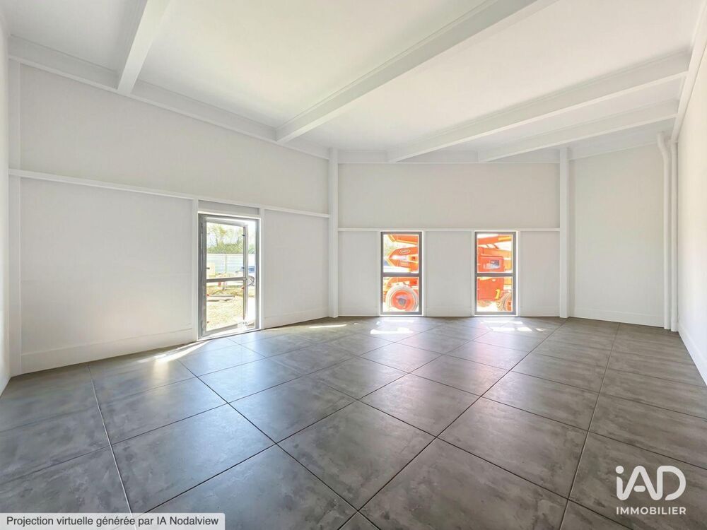   Location Bureaux 26 m&sup2; Saint-pierre-du-perray