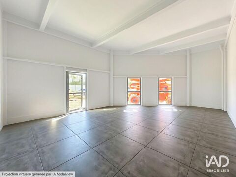   Location Bureaux 26 m&sup2; 