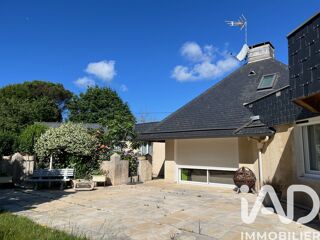  Maison à vendre 4 pièces 125 m²