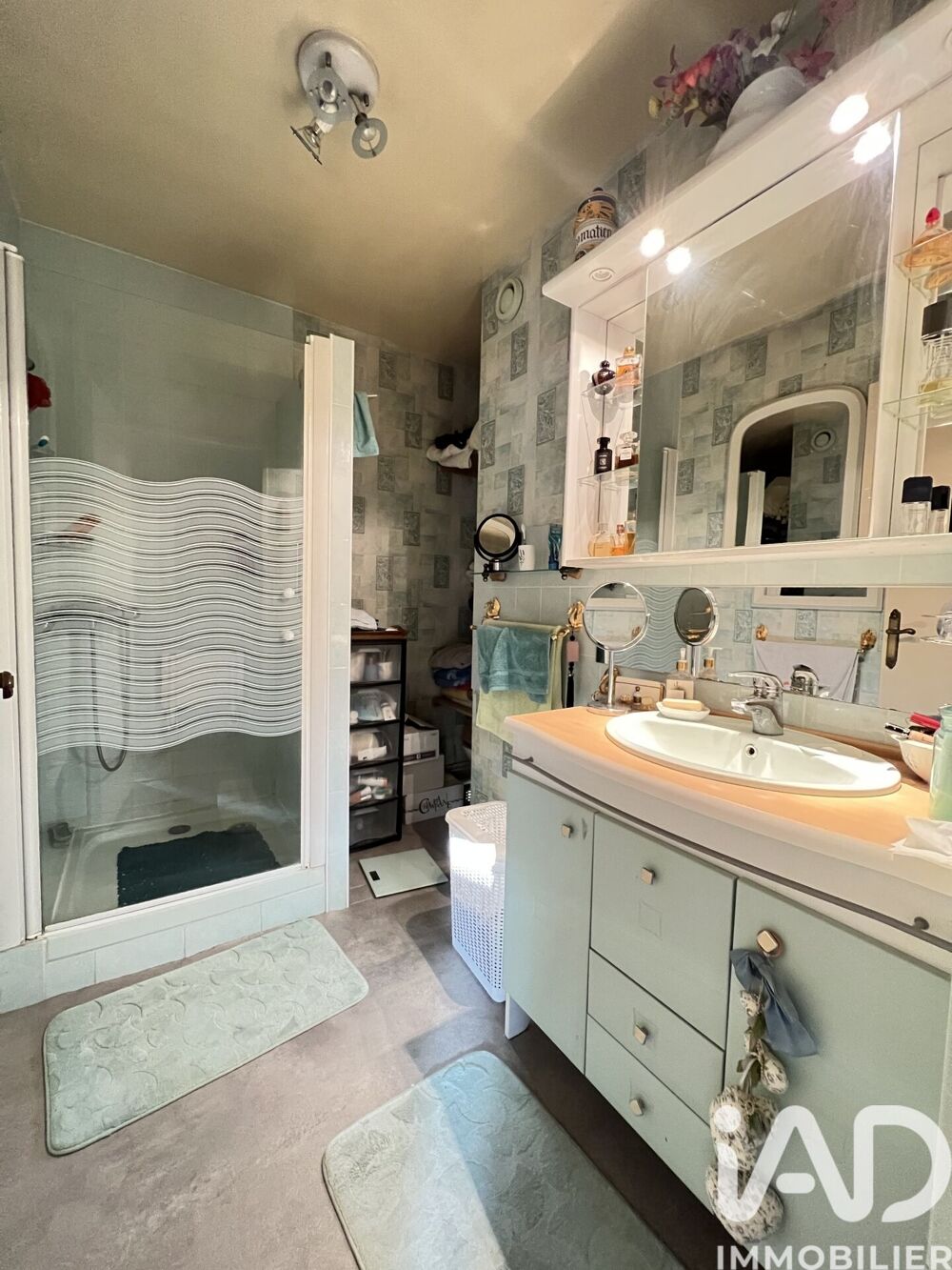 Vente Appartement 5 pièces