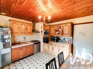 Maison à vendre 6 pièces 140 m²