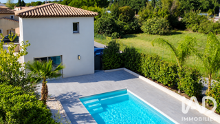  Maison à vendre 6 pièces 152 m²