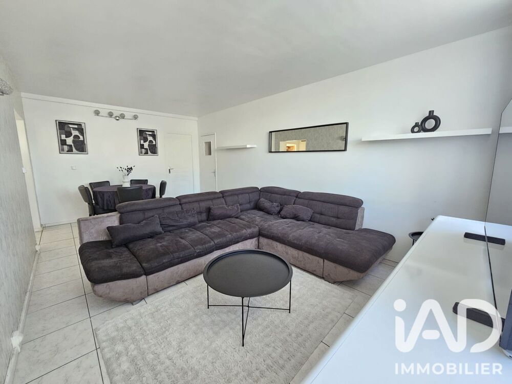Vente Appartement Vente Appartement 4 pièces Viry-châtillon