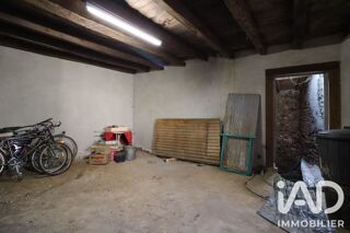  Maison à vendre 3 pièces 55 m²