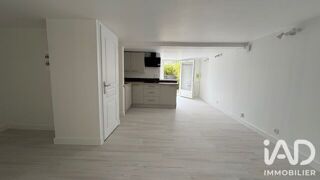  Appartement à vendre 1 pièce 34 m²