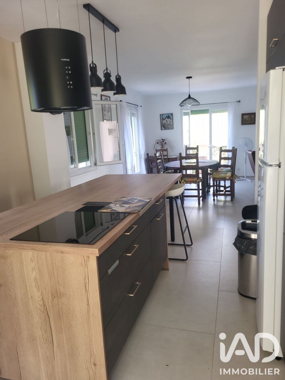 Vente Maison Vente Maison traditionnelle 8 pièces Amélie-les-bains-palalda
