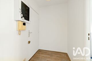Vente Appartement Vente Appartement 2 pièces Thiais