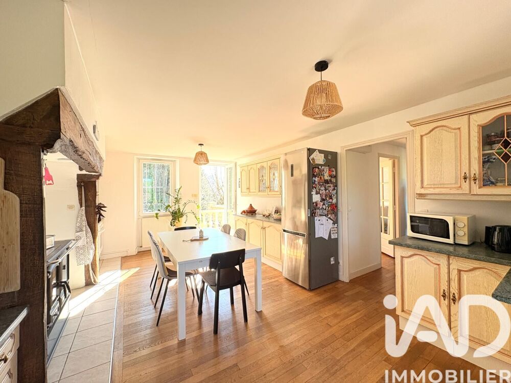 Vente Maison Vente Maison/villa 5 pièces Latouille-lentillac