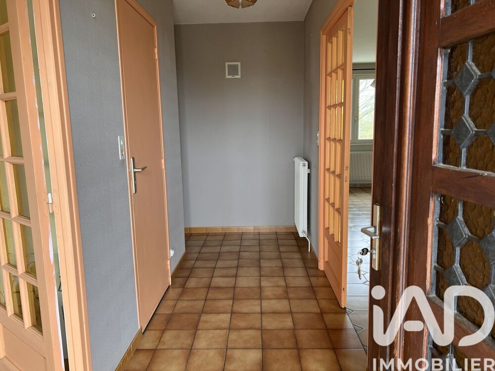 Vente Maison de campagne 5 pièces