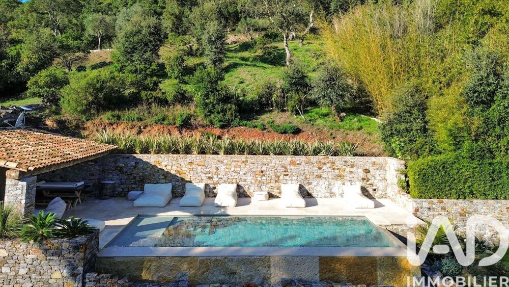 Vente Maison Vente Maison traditionnelle 5 pièces La môle