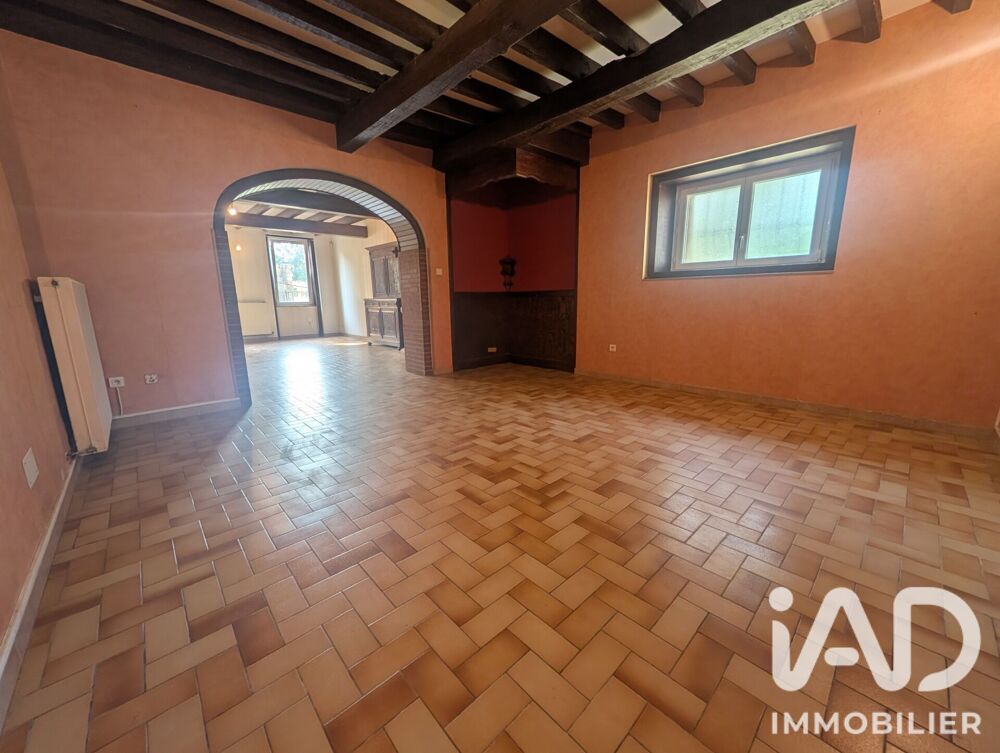 Vente Maison de campagne 7 pièces
