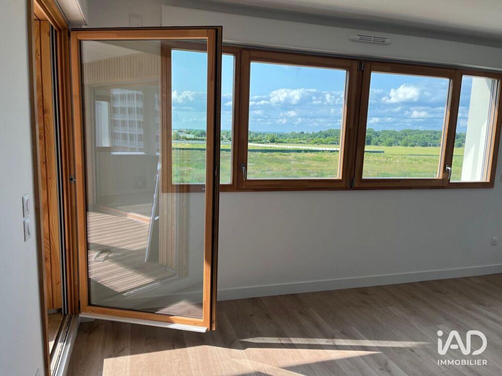 Location Appartement Location Appartement 3 pièces Bussy-saint-georges