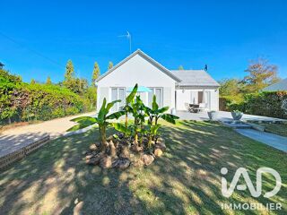  Maison à vendre 6 pièces 110 m²