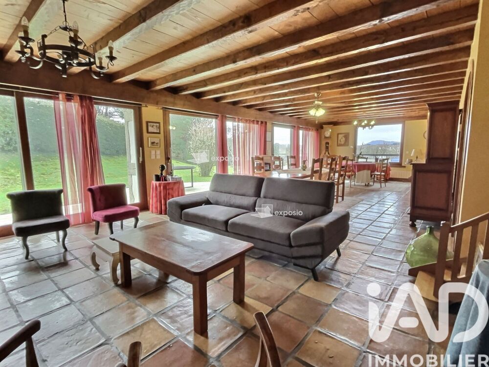 � vendre  Maison Urrugne (64122)