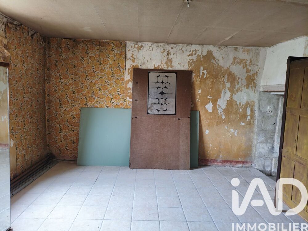 Vente Maison de campagne 2 pièces