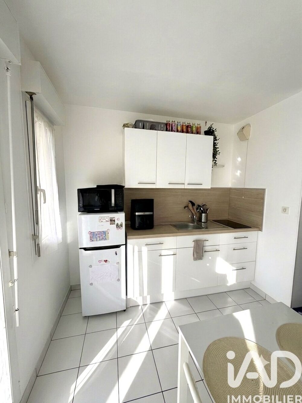 Vente Appartement Vente Appartement 1 pièce Reims
