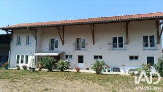  Maison à vendre 10 pièces 339 m²