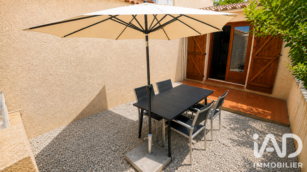 Vente Maison Vente Maison/villa 2 pièces Leucate -la franqui