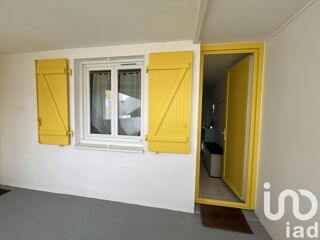  Appartement à vendre 2 pièces 37 m²