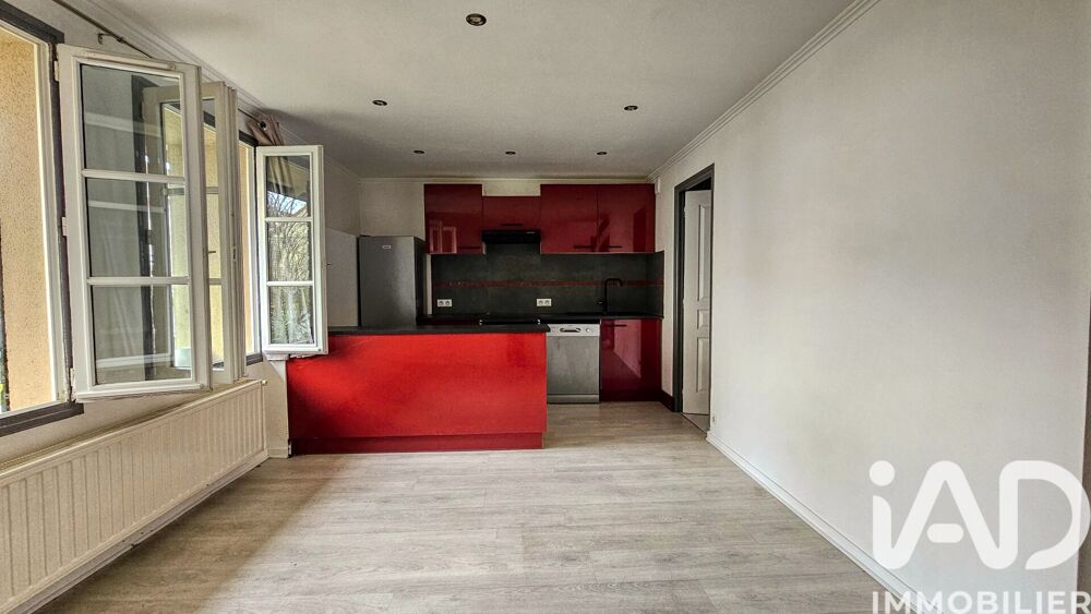 Vente Duplex 2 pièces