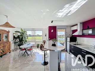  Appartement à vendre 3 pièces 75 m²