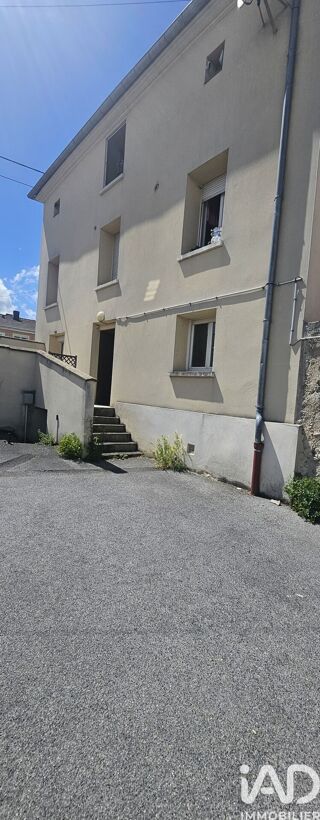  Appartement � vendre 2 pi�ces 35 m�