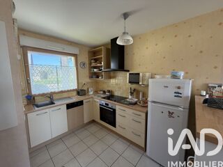  Appartement à vendre 3 pièces 69 m²