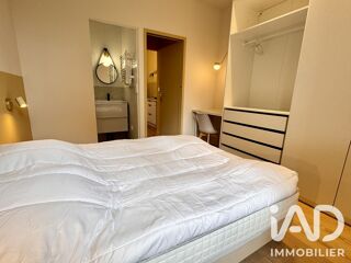  Appartement à louer 2 pièces 29 m²