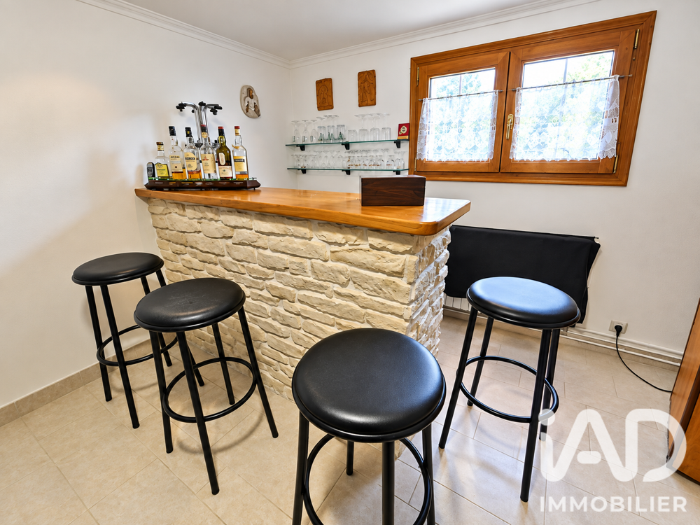 Vente Maison Vente Maison/villa 9 pièces Aulnay-sous-bois
