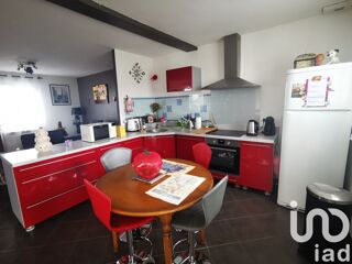  Maison à vendre 7 pièces 106 m²