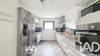  Maison à vendre 5 pièces 97 m²