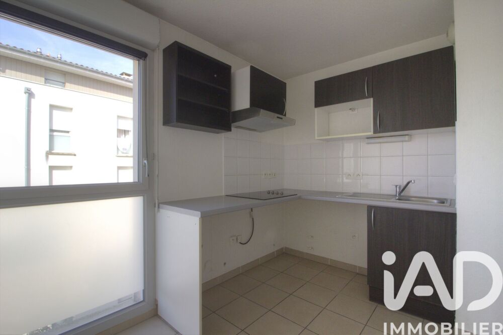 Vente Appartement Vente Appartement 4 pièces Toulouse