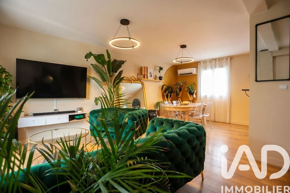 Vente Maison/villa 4 pièces