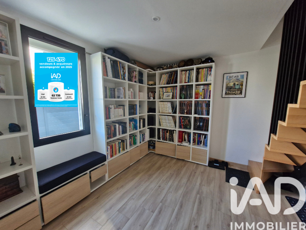 Vente Maison de ville 5 pièces