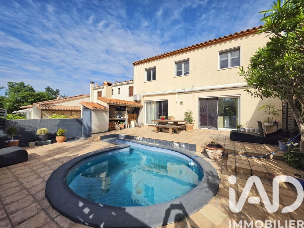 Vente Maison/villa 6 pièces