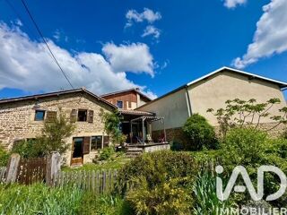  Maison � vendre 9 pi�ces 180 m�