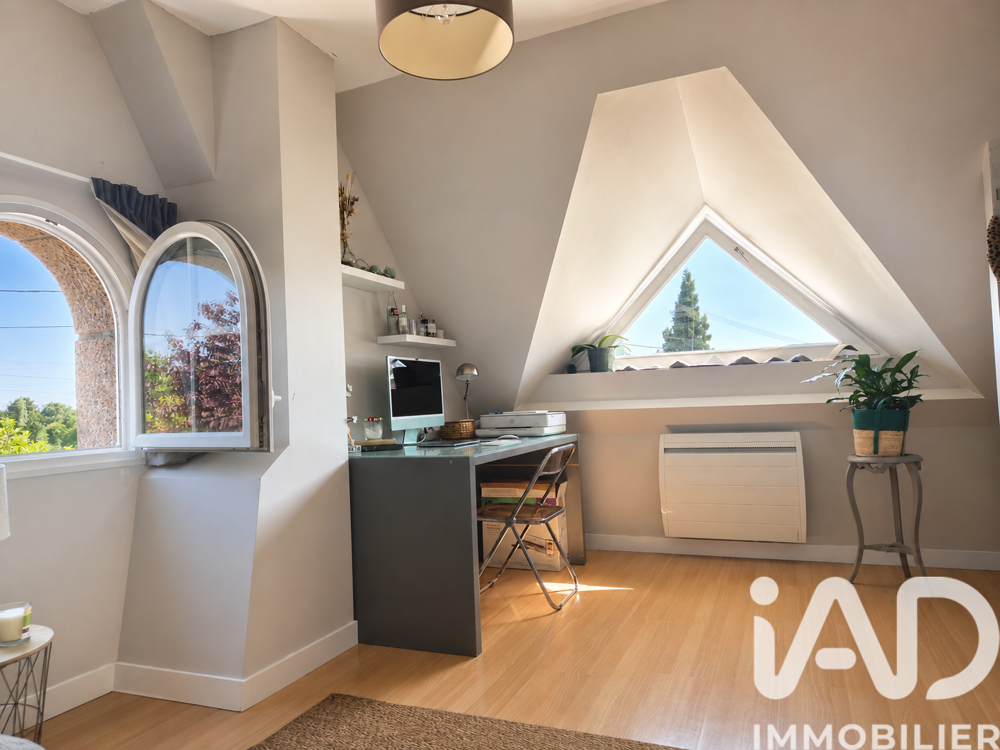 � vendre  Maison La Baule-Escoublac (44500)