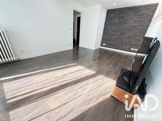  Appartement à vendre 3 pièces 62 m²