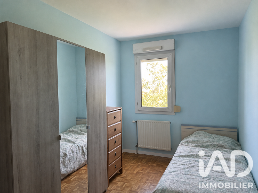 Vente Appartement Vente Appartement 3 pièces Lyon 8