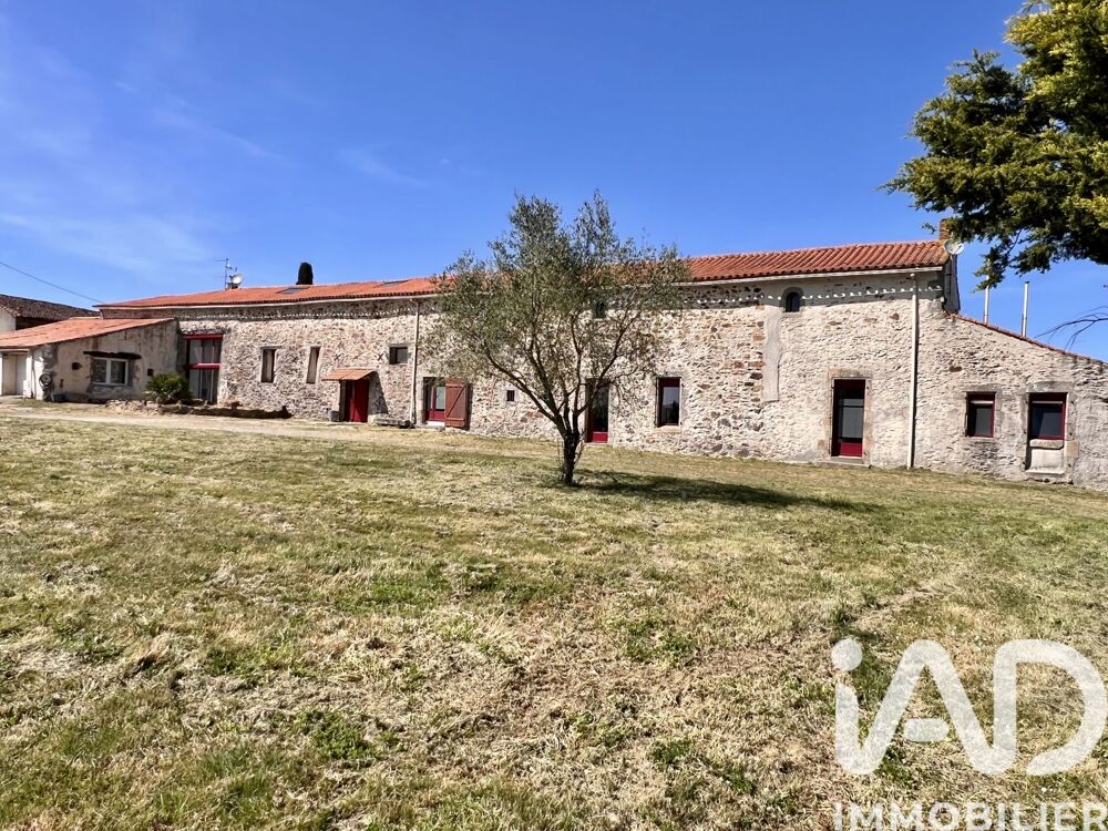 Vente Maison de campagne 16 pièces