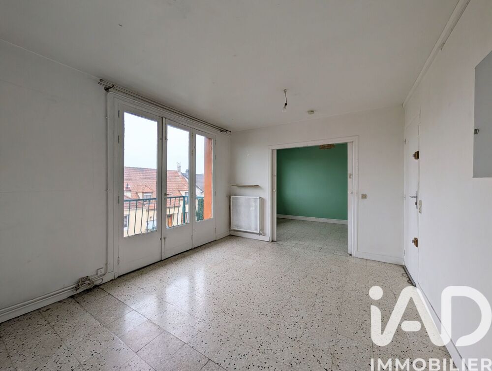 Vente Appartement Vente Appartement 2 pièces Clamart