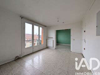  Appartement à vendre 2 pièces 34 m²