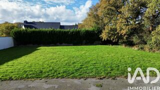  Terrain à vendre 783 m²